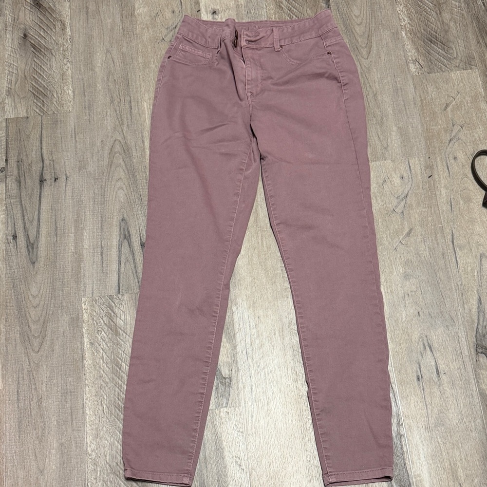 Maurice’s Women's Mauve Jeans